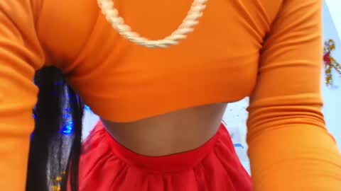 Julieta Reyes   online show from January 2, 2025, 2:57 pm