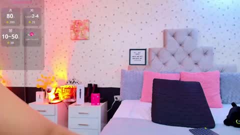 Julieta Reyes   online show from February 28, 2026, 12:06 pm