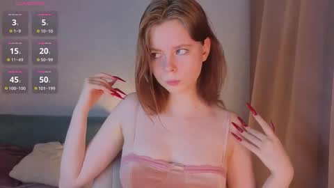 Julie online show from September 12, 2025, 4:18 pm