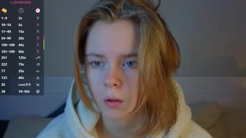 Julie online show from January 17, 2026, 6:00 pm