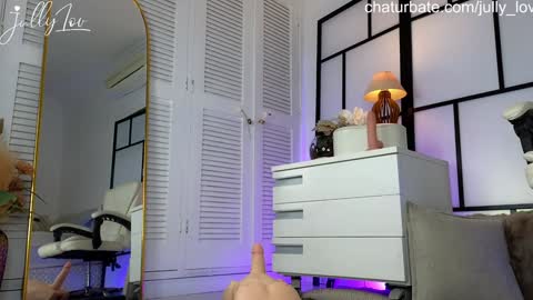 Snapshot of jully_lov chatting on March 26, 2026, 4:45 pm Jully Lov online show from March 26, 2026, 4:45 pm