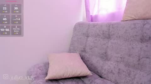 jullya    630  1330 -5 online show from October 21, 2025, 3:13 pm