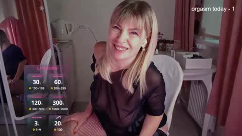 Julia online show from February 3, 2025, 8:13 am