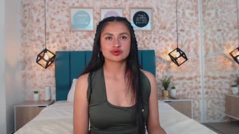 Julietha  online show from December 17, 2024, 10:00 pm