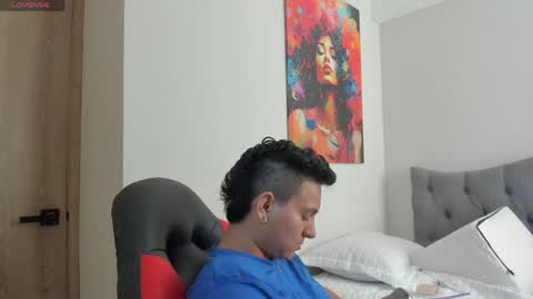 Snapshot of julya_smith_69 chatting on May 22, 2026, 2:01 pm Julya Smith online show from May 22, 2026, 2:01 pm