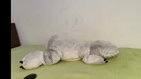 Julyana online show from November 15, 2025, 9:00 pm