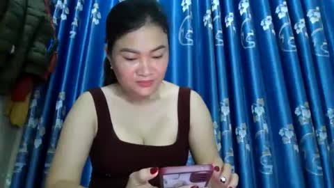 Snapshot of julybeo chatting on July 12, 2026, 1:24 pm julybeo online show from July 12, 2026, 1:24 pm
