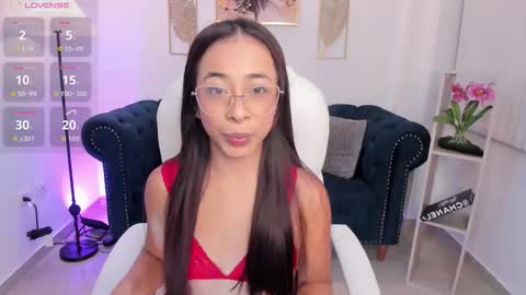 July Adams online show from February 23, 2026, 2:09 am