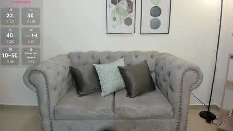 July Adams online show from April 10, 2026, 8:30 am