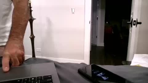 Snapshot of jumpertpro chatting on June 19, 2026, 5:34 am jumpertpro online show from June 19, 2026, 5:34 am