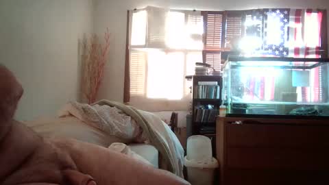 jumpingflash online show from January 20, 2025, 4:45 pm