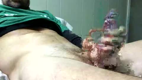 jumpinjimbo333 online show from March 25, 2026, 5:24 am