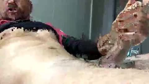 jumpinjimbo333 online show from April 8, 2026, 5:18 am