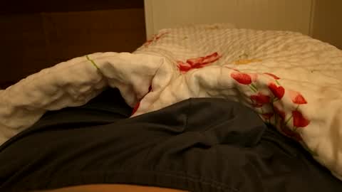 Gregor online show from February 3, 2025, 11:15 pm