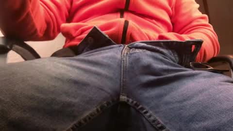 Gregor online show from March 4, 2025, 3:04 pm