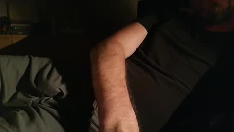 Gregor online show from September 29, 2025, 11:31 pm