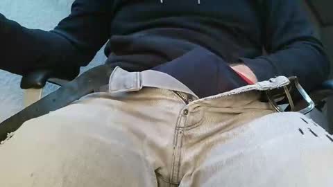 Gregor online show from October 2, 2025, 10:55 am