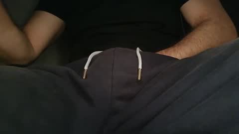 Gregor online show from January 11, 2026, 4:45 pm