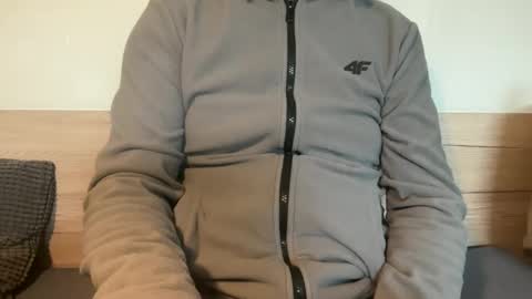 Gregor online show from April 19, 2026, 11:20 am