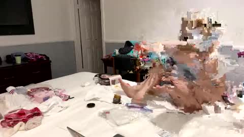 june999bunny online show from January 5, 2025, 3:53 am