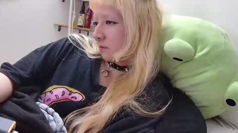 june999bunny online show from February 20, 2026, 6:26 am