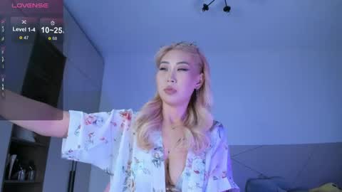  Jung so online show from June 3, 2026, 9:31 pm