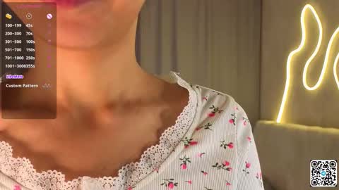 Bella online show from October 1, 2025, 6:25 pm