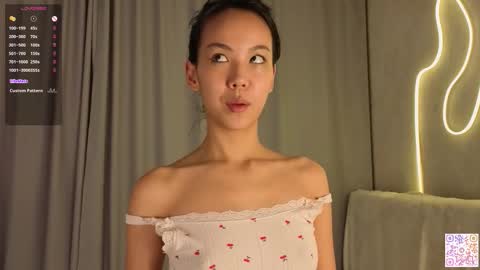 Bella online show from November 18, 2025, 6:23 pm