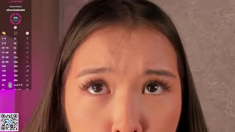 Bella online show from November 21, 2025, 6:12 am