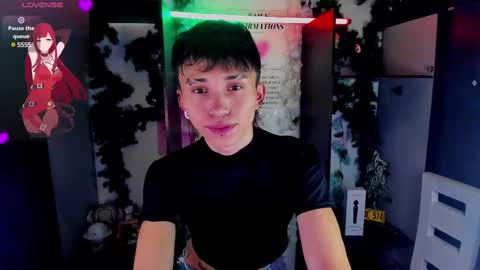 Junior online show from February 20, 2025, 9:09 pm