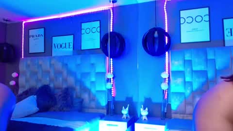 Juniper online show from March 6, 2025, 7:14 am