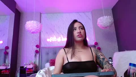 Juniper online show from April 3, 2026, 4:32 am