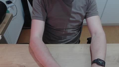 junk2711 online show from March 2, 2026, 3:52 pm