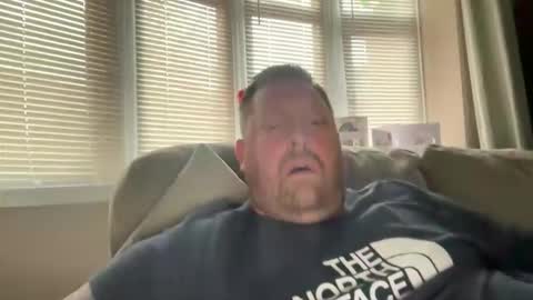 Snapshot of junky345 chatting on February 6, 2026, 2:31 pm Junky online show from February 6, 2026, 2:31 pm