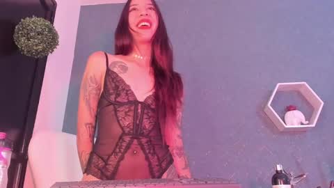 junosomnum online show from February 25, 2025, 11:11 pm