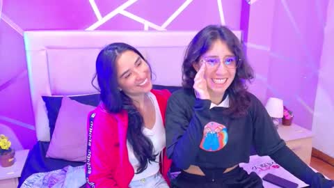 Jupiter y Saturno online show from November 20, 2025, 7:46 pm