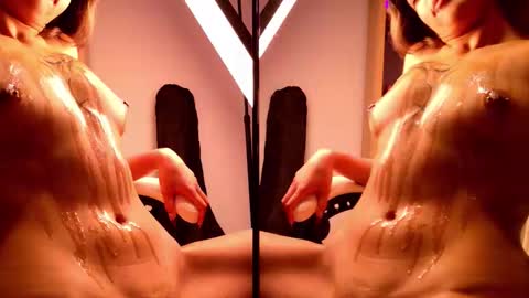 Welcome to my new account online show from October 30, 2025, 8:53 pm