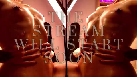 Welcome to my new account online show from November 10, 2025, 9:47 pm