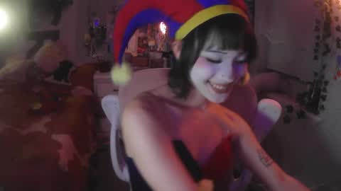 jupitersclaim online show from September 13, 2025, 12:21 am