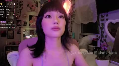 Snapshot of jupitersclaim chatting on May 4, 2026, 1:45 am jupitersclaim online show from May 4, 2026, 1:45 am