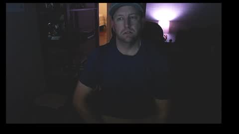 JustnSide Unexxst online show from January 6, 2025, 12:37 am