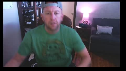 JustnSide Unexxst online show from January 6, 2025, 3:19 pm