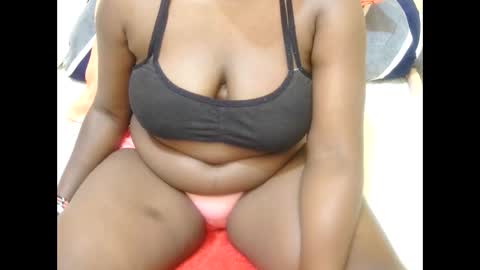 jusst_ayanna online show from May 26, 2026, 12:56 pm