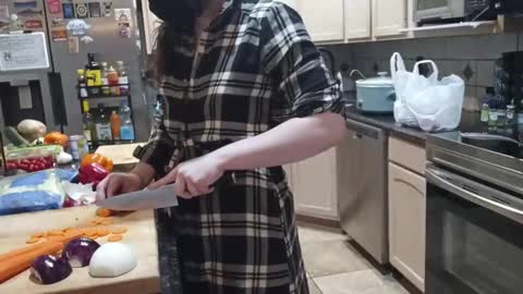 Jommie online show from December 3, 2025, 10:41 pm