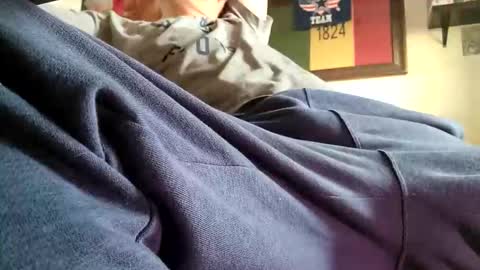 just4fun1523 online show from February 25, 2026, 3:10 pm