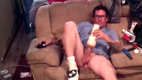 justGerkinITinsta online show from November 8, 2025, 6:24 am