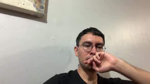 Snapshot of just_another_horny_dude chatting on September 29, 2025, 5:01 am just_another_horny_dude online show from September 29, 2025, 5:01 am