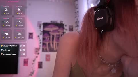 Julia online show from December 25, 2024, 10:39 am