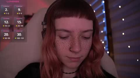 Julia online show from January 12, 2025, 6:49 am