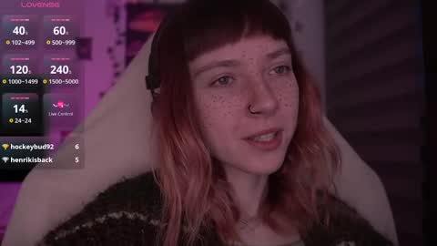 Julia online show from March 8, 2025, 4:45 am